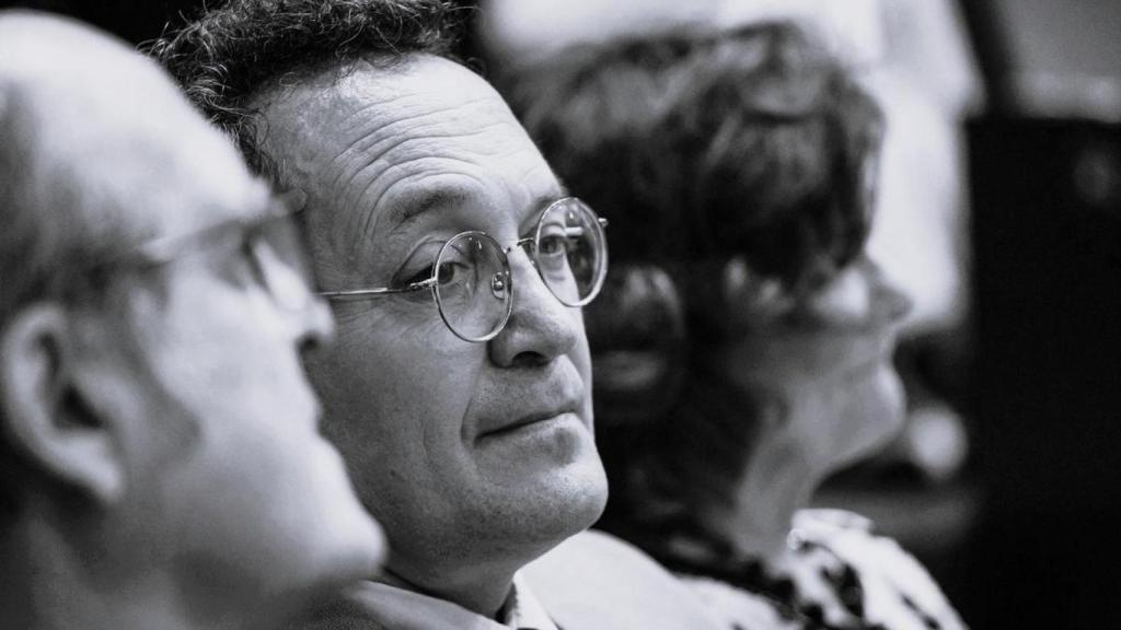 El fiscal general, Álvaro García Ortiz.