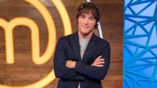 Jordi Cruz (47 años), chef, que bajó 18 kilos en 3 meses: "Entre semana como arroz, pollo y legumbres"