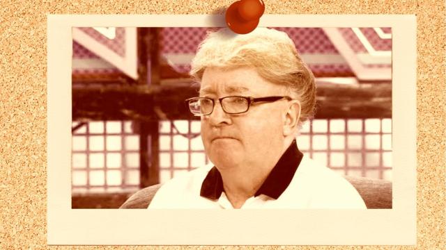 Qué fue de Paco Porras, el vidente de los 90 que acabó en la indigencia y en redes de prostitución