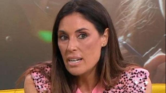 Isabel Rábago, en 'Espejo Público'.