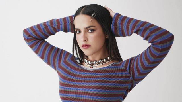 Gale es cantante y compositora de canciones para grandes artistas, como Shakira, Aitana o Christina Aguilera.