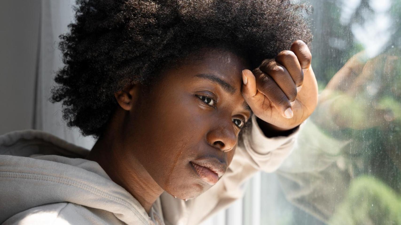 “No tengo adónde ir”: el testimonio desesperado de una inmigrante haitiana que no quiere abandonar EE.UU.