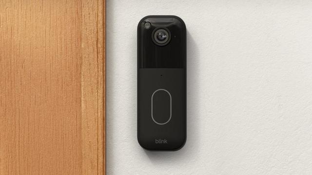 Videotimbre de Blink