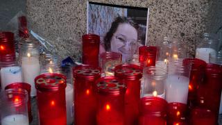A prisión el acusado de asesinar a la trabajadora del SAF de O Porriño (Pontevedra)