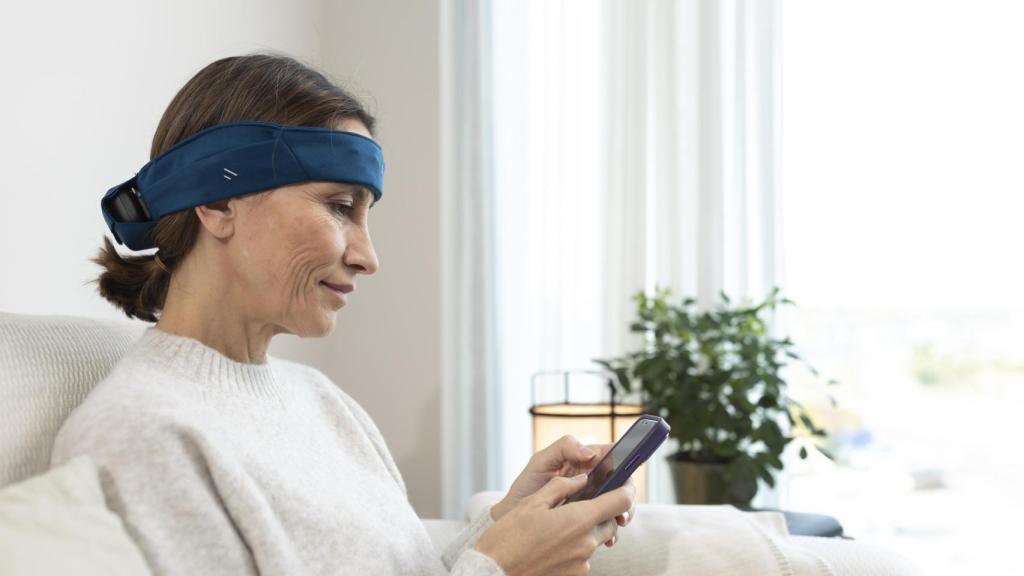 Bitbrain tiene su foco en la neurotecnología.