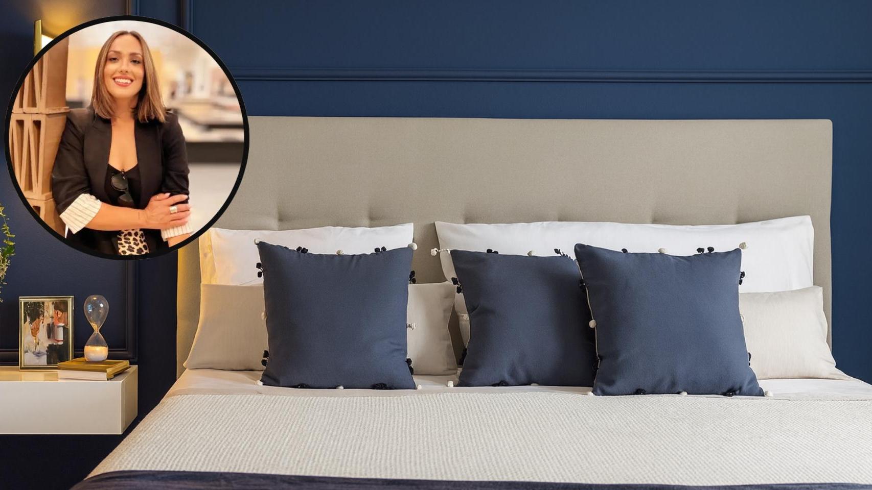 Una interiorista es tajante sobre la casa de Isa Pantoja.