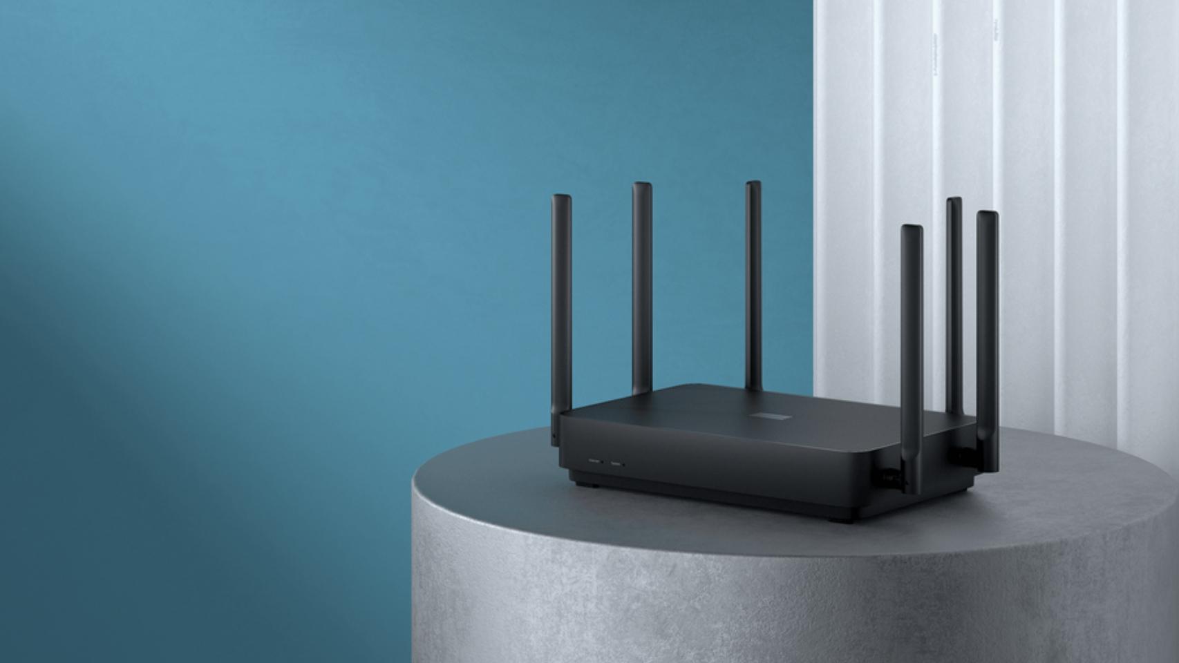 Router de Xiaomi