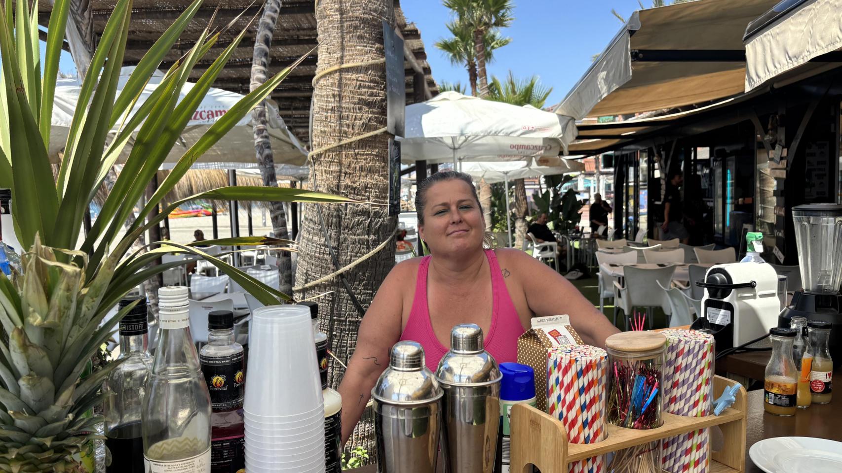 Mari, autónoma con más de 20 años de experiencia en el sector: “Ahora hay demasiadas ayudas a gente que no trabaja”