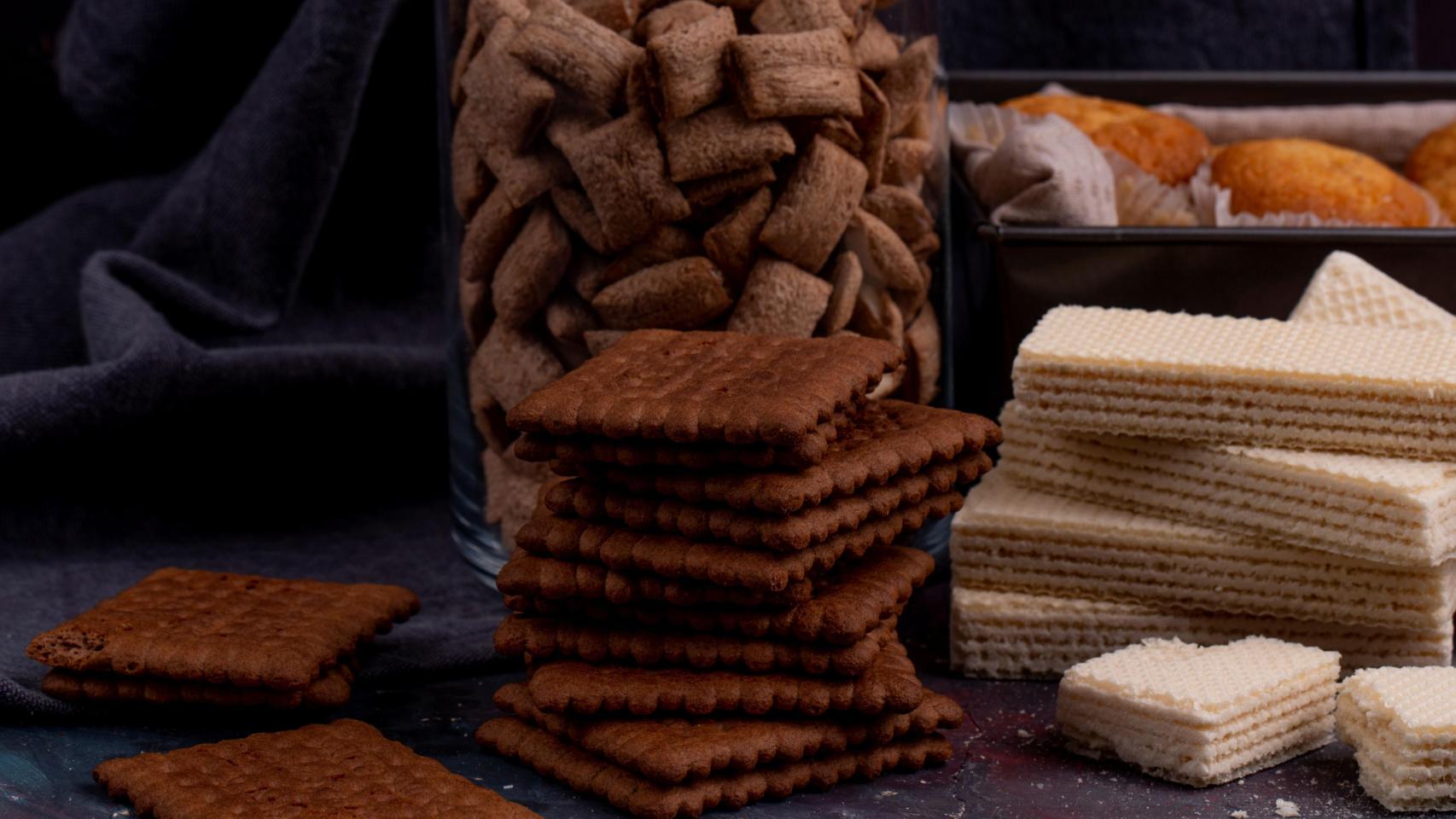 La FDA retira galletas de supermercados de Estados Unidos por riesgo de muerte