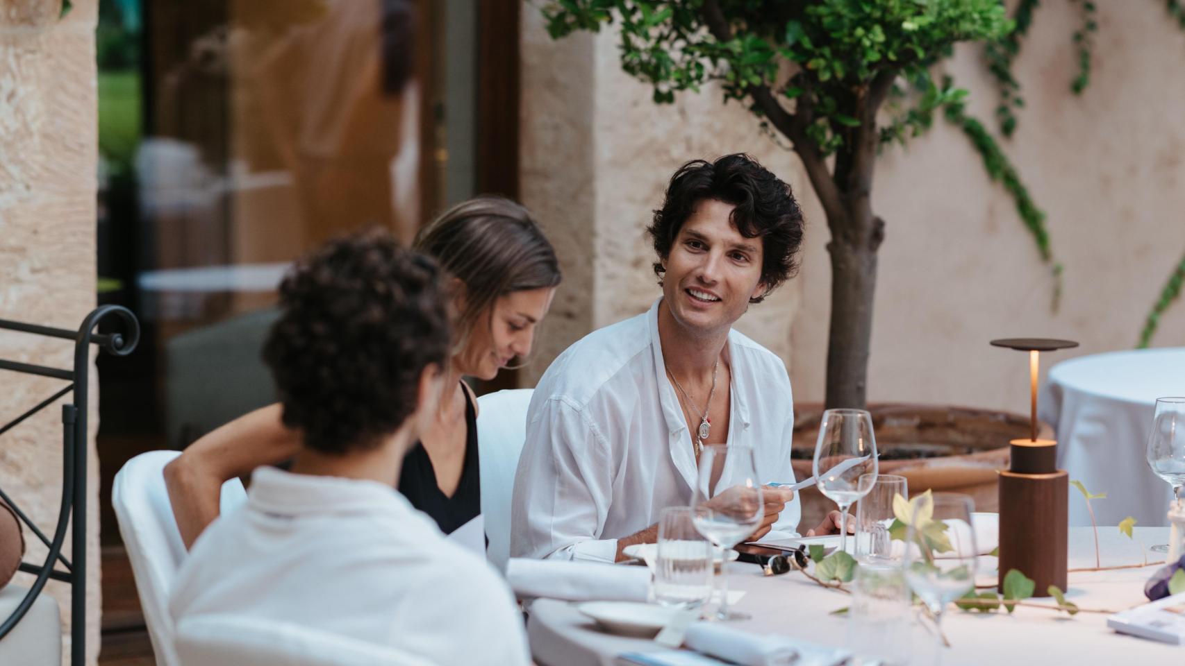 El lujo se convierte en una vivencia sensorial en Zoëtry Mallorca.