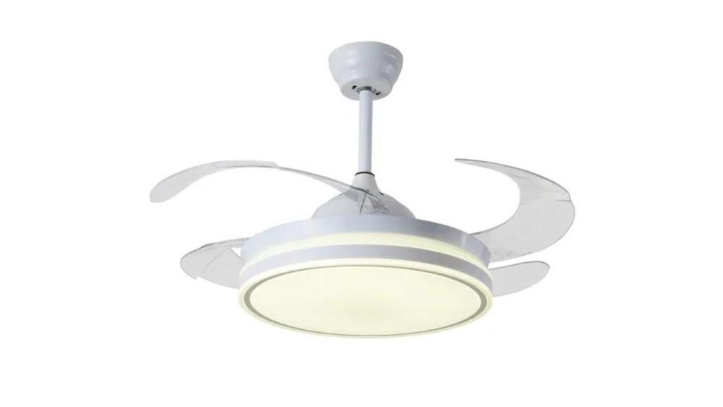 asgard ventilador aspas retractiles