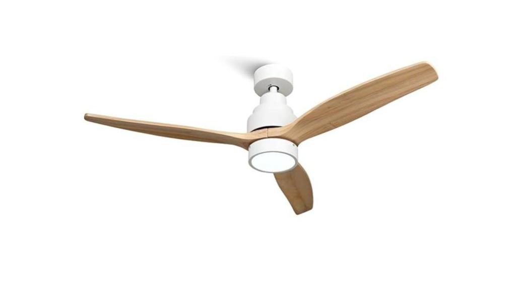 brizy bright ventilador