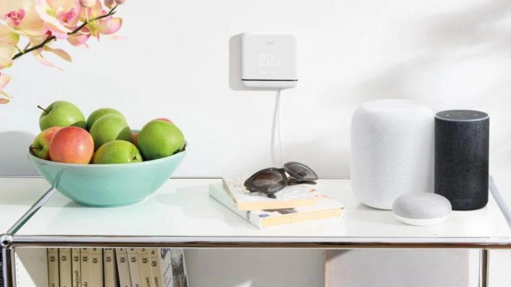 ¿Quieres reducir la factura de aire acondicionado? Este termostato inteligente te ayuda a hacerlo (rebajado solo esta semana)