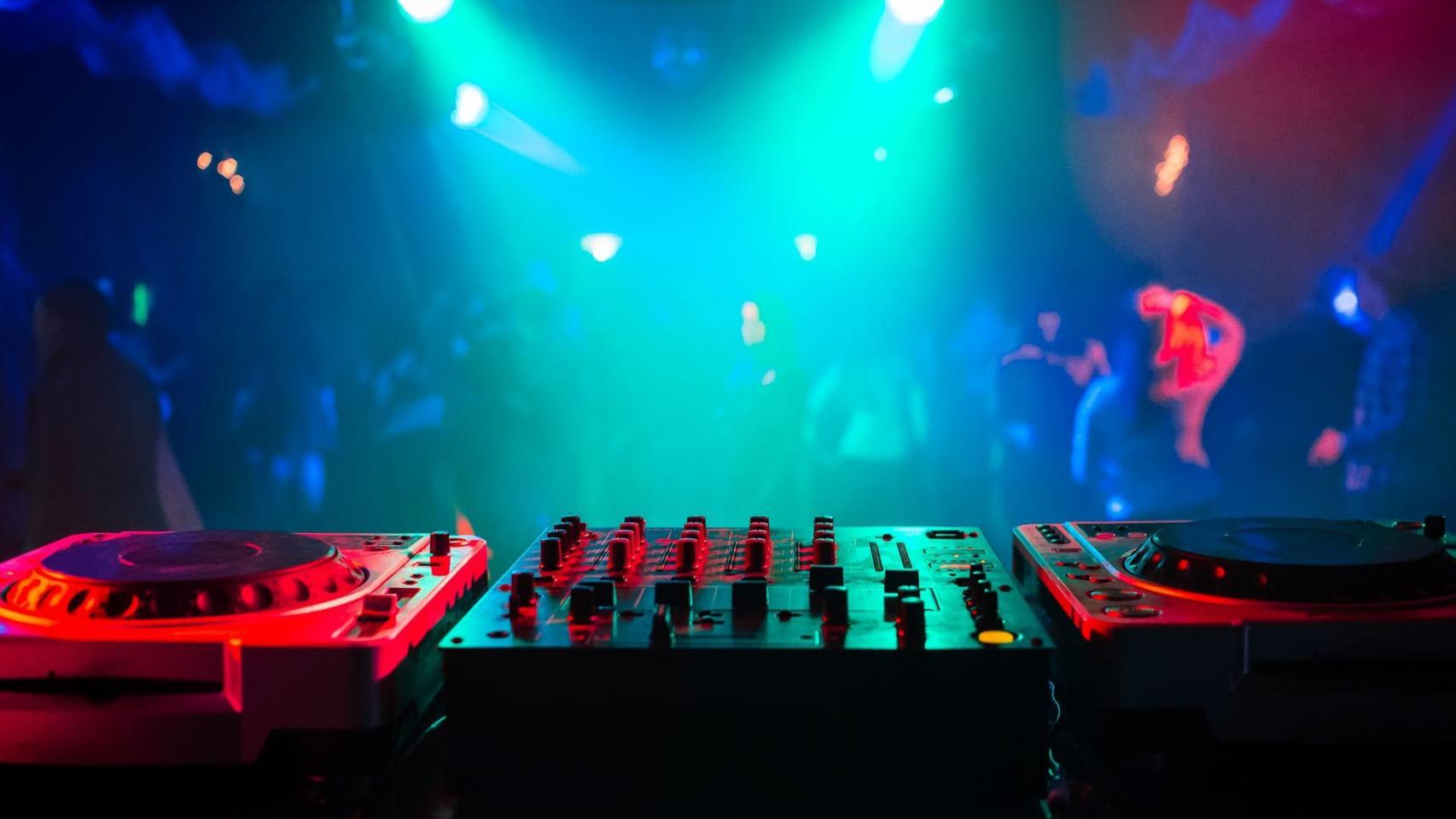 El Galicia Fest convocará un concurso para jóvenes DJs