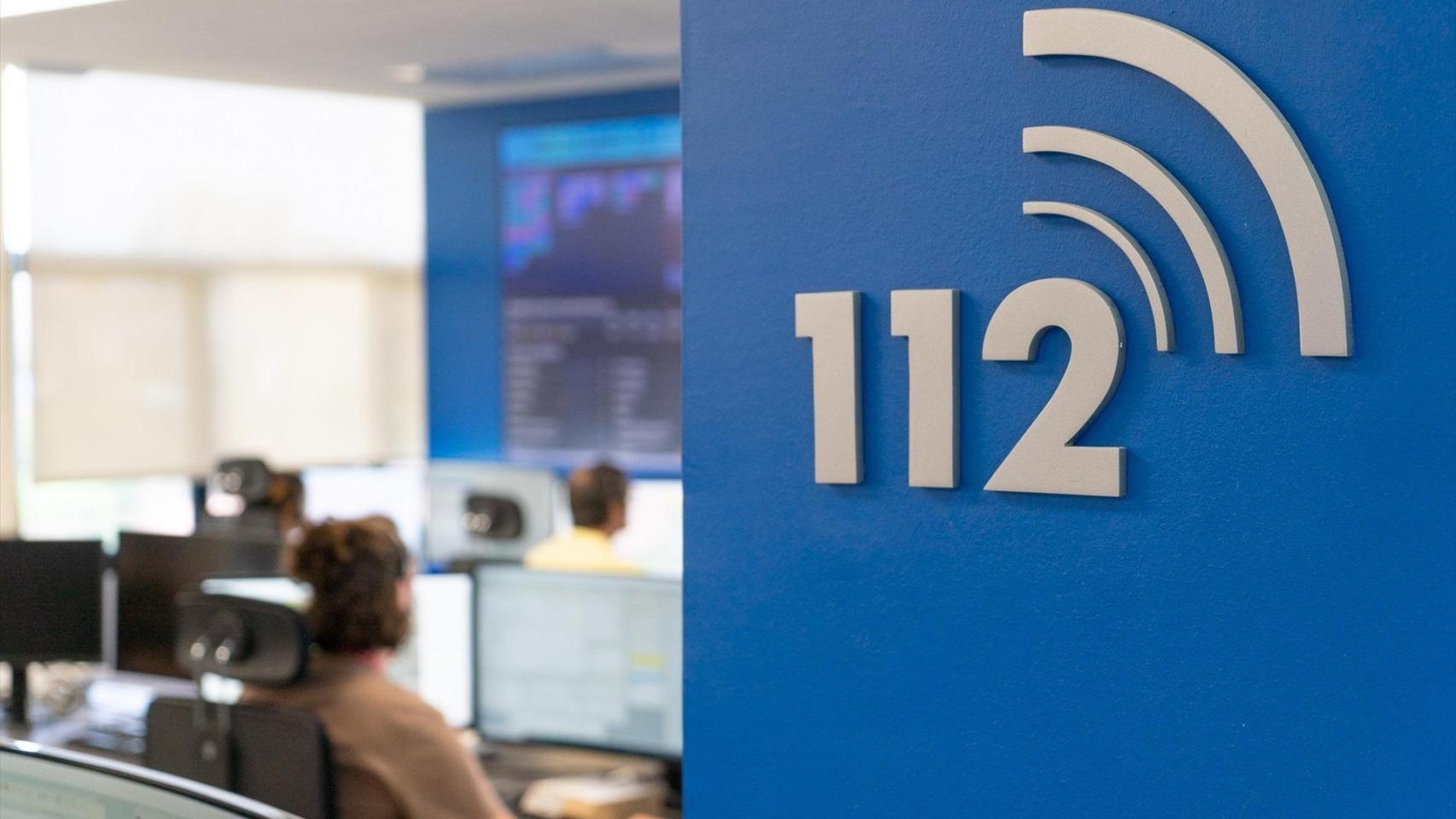 Emergencias de la Generalitat. GVA