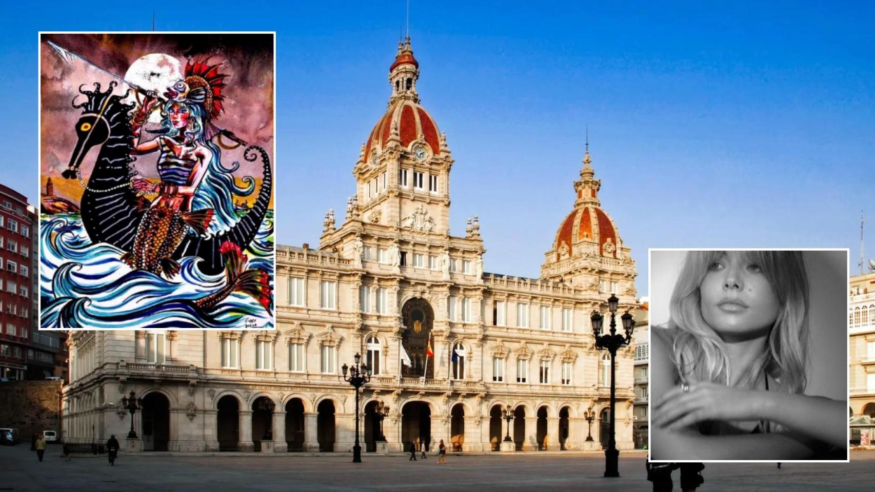 Qué hacer en A Coruña hoy, domingo 3 de agosto, por las Fiestas de María Pita 2025