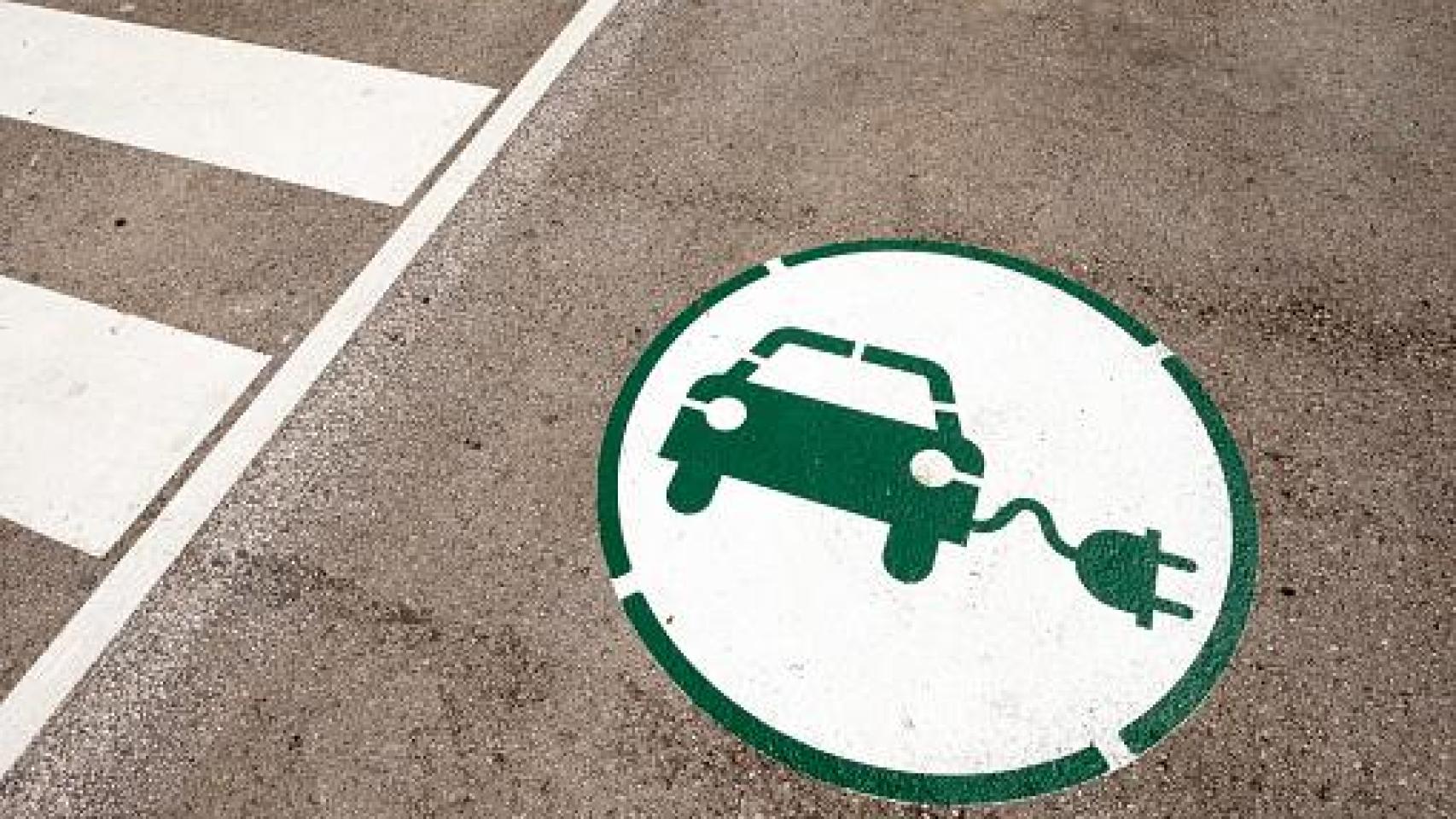 Imagen de una compra de coches.