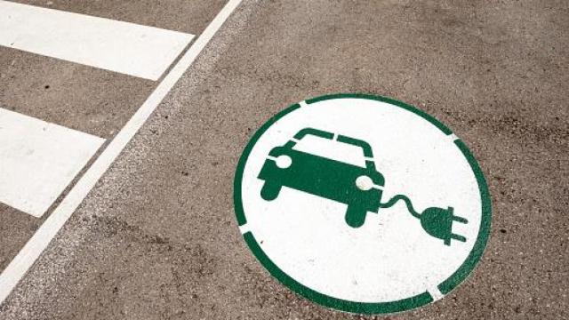 Imagen de una compra de coches.