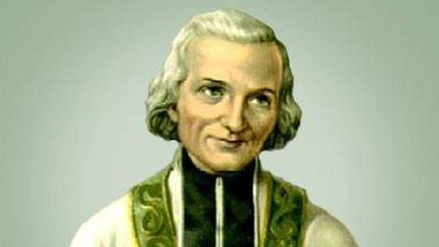 San Rubén estilita