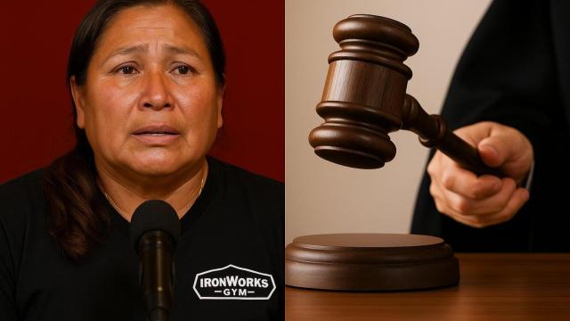 El caso de Juana Meléndez permanece en proceso y sin una resolución clara.