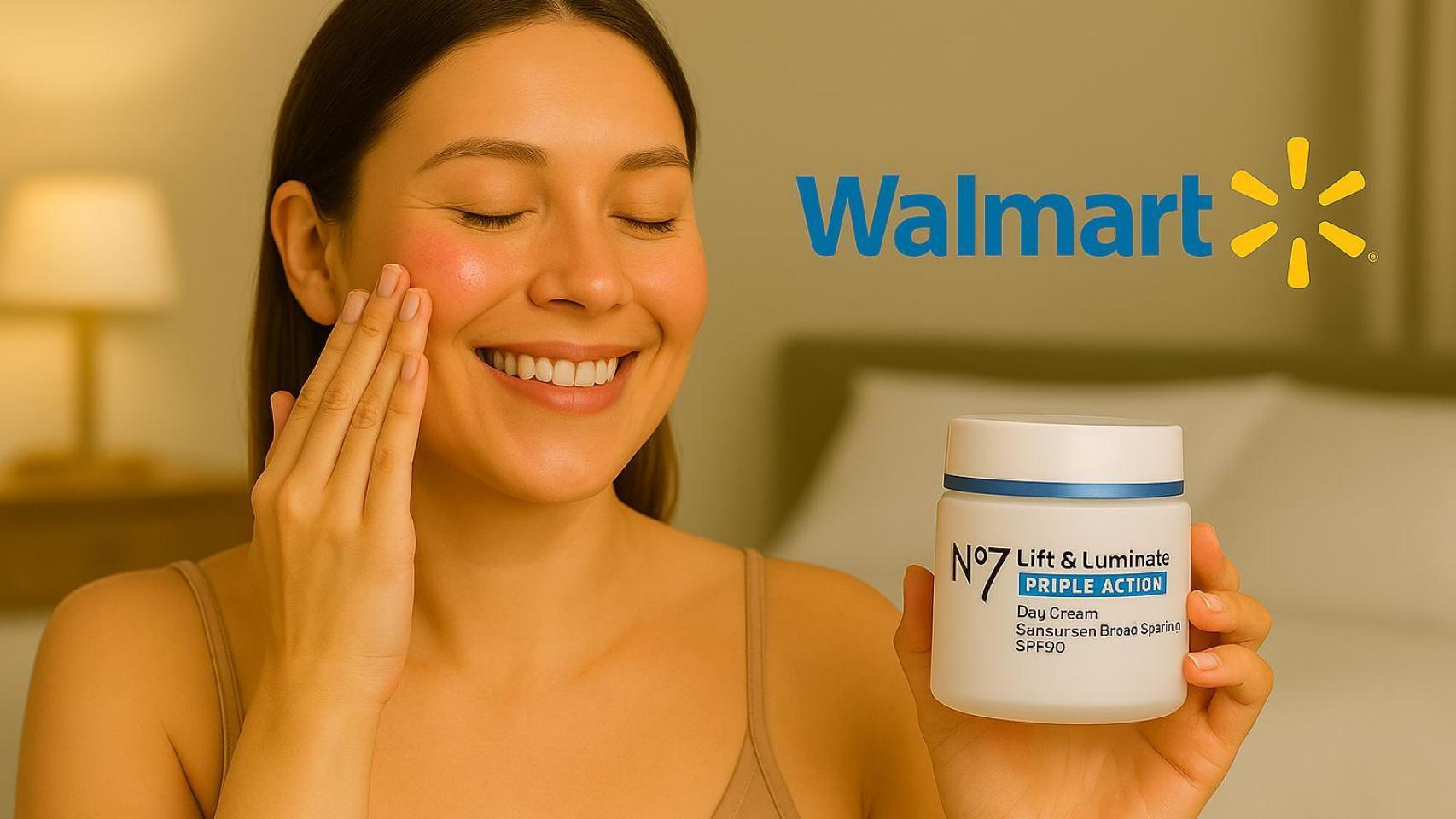 Esta crema cuenta con la aprobación de decenas de personas.