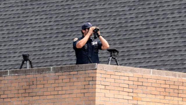 Un hombre mata cuatro personas y se da a la fuga en Montana (EEUU): buscan a un tirador activo