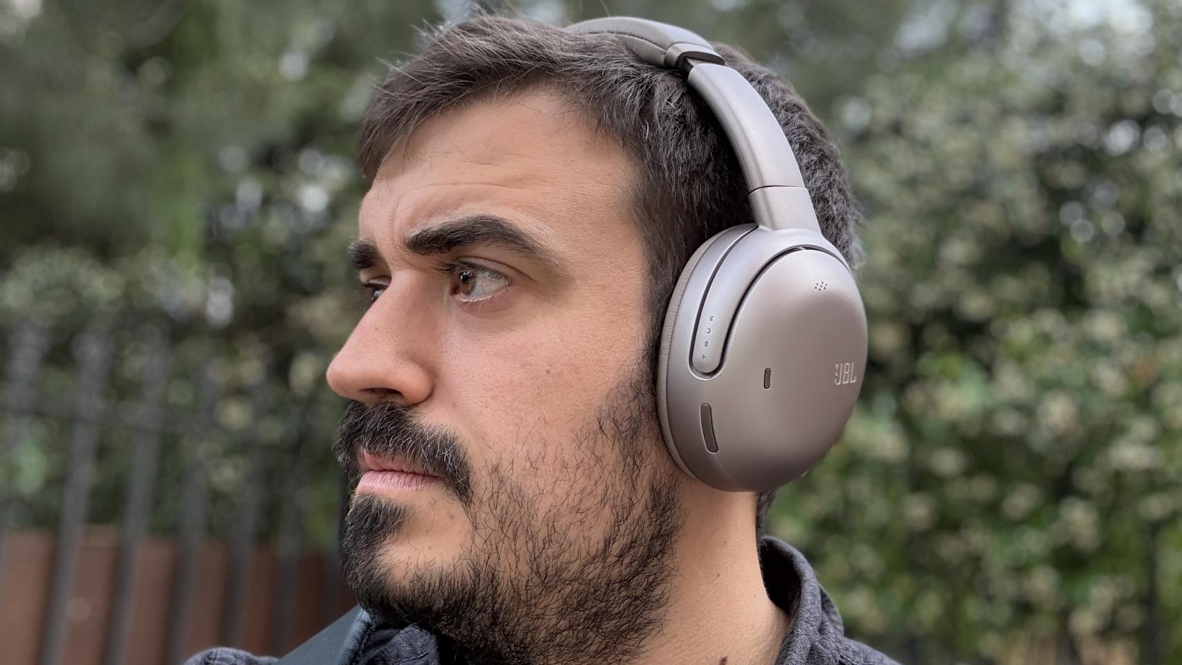JBL Tour One M3