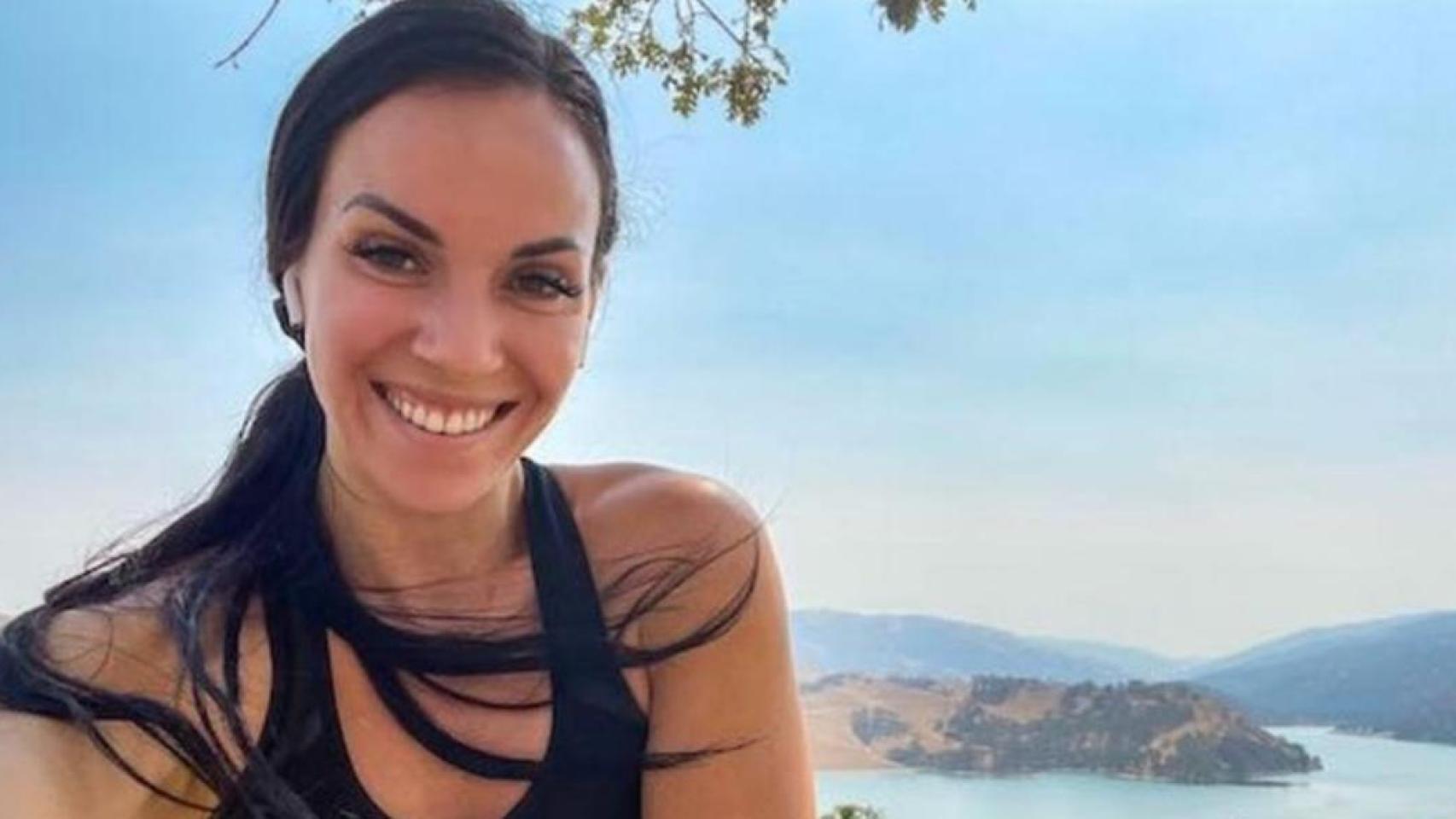 Hannah Moody, la 'influencer' hallada muerta y en estado de descomposición por exposición al calor