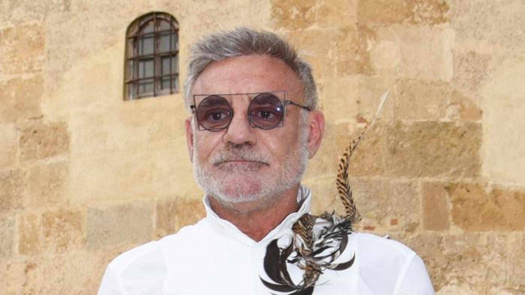 Joaquín Torres, en una fotografía de archivo.