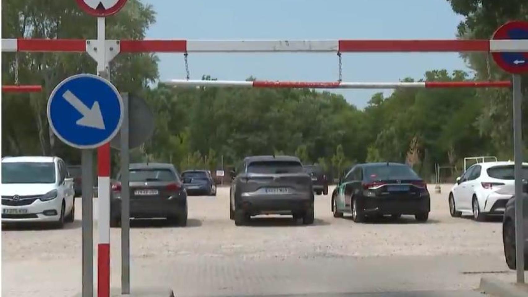 Su cierre se debe a mejoras en las instalaciones.