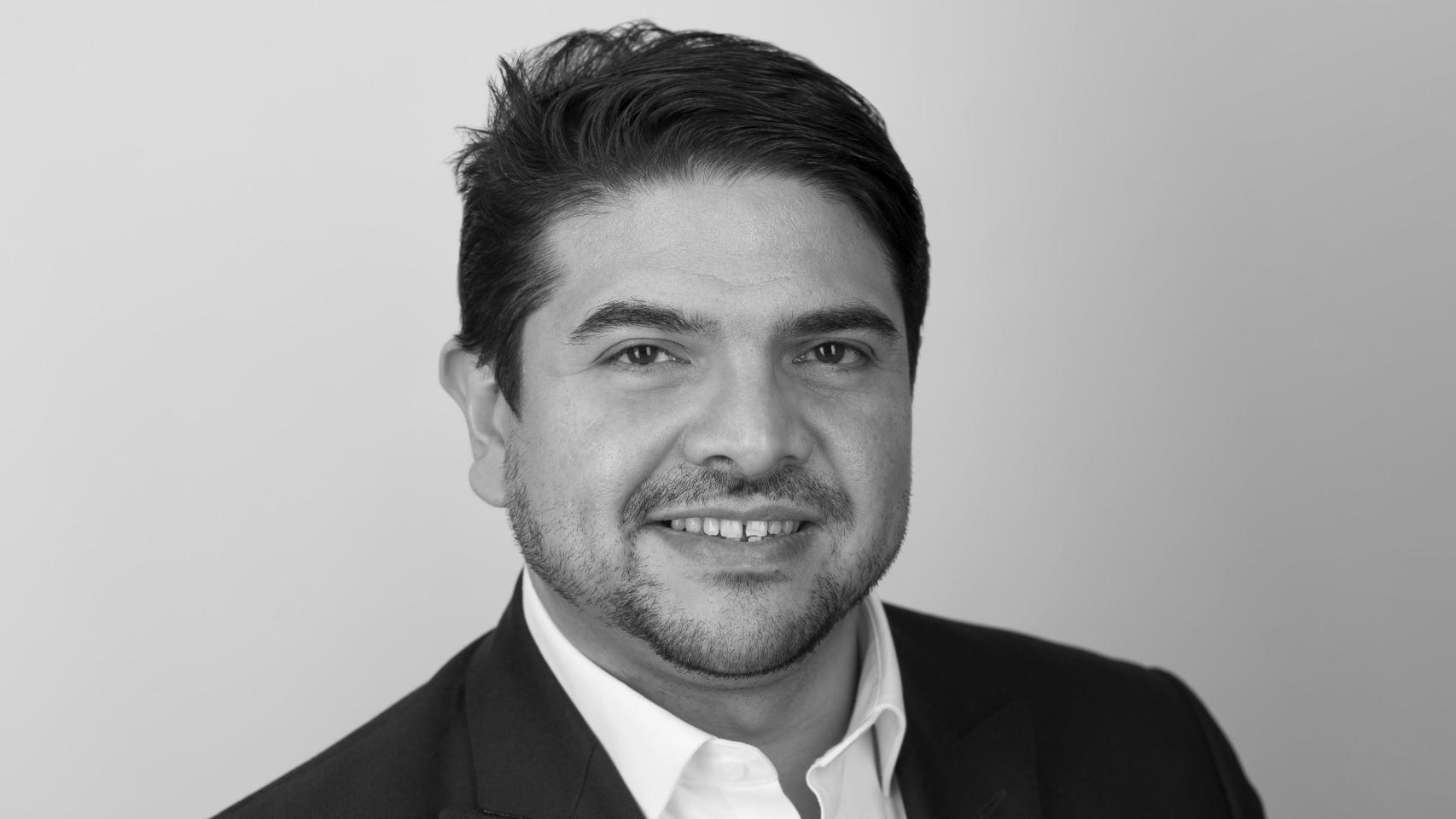 Ramón Villarreal, Global Architect and Payments Lead, Financial Services en Red Hat