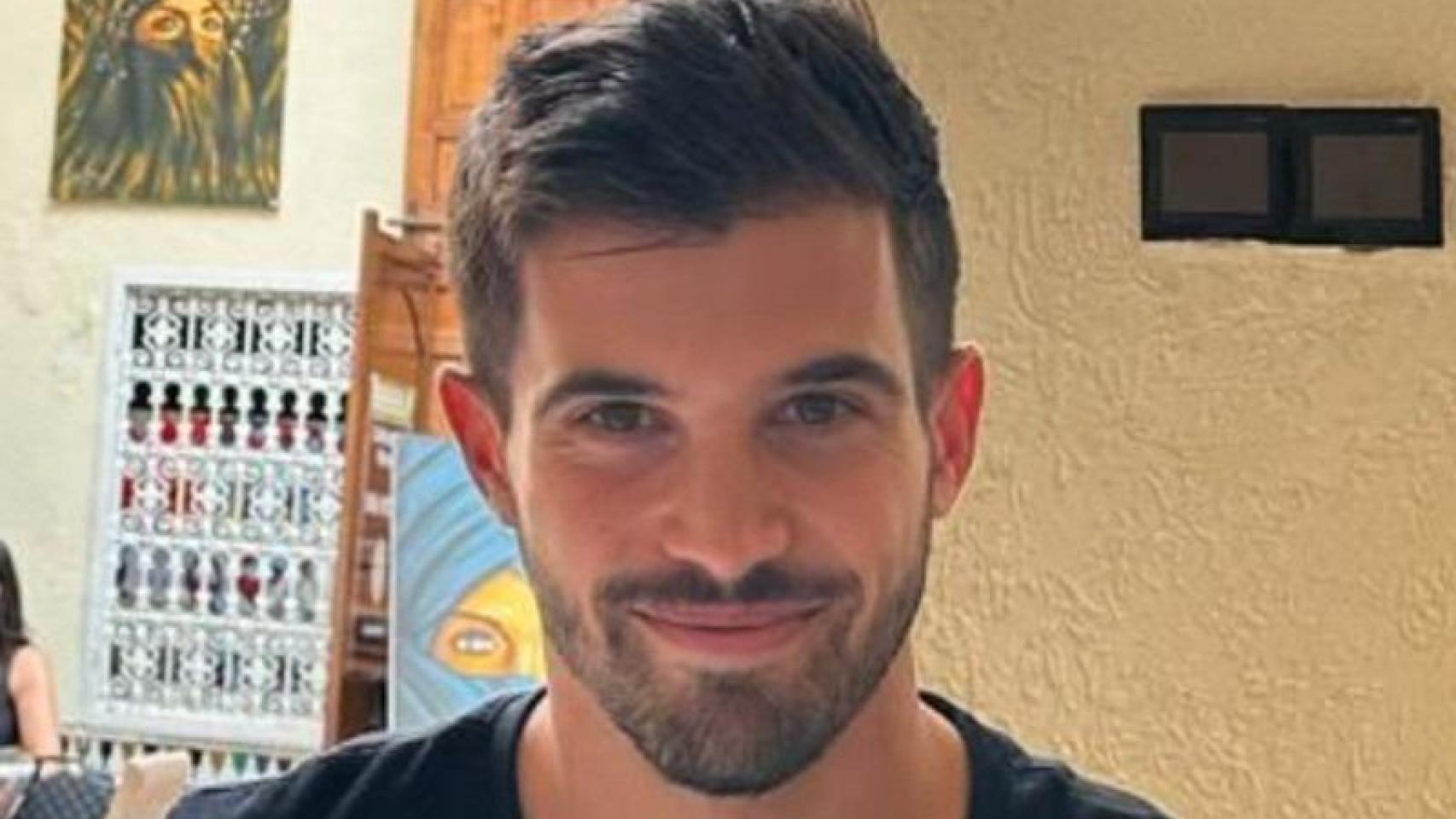 Pablo Fernández-Couto, experto inmobiliario.