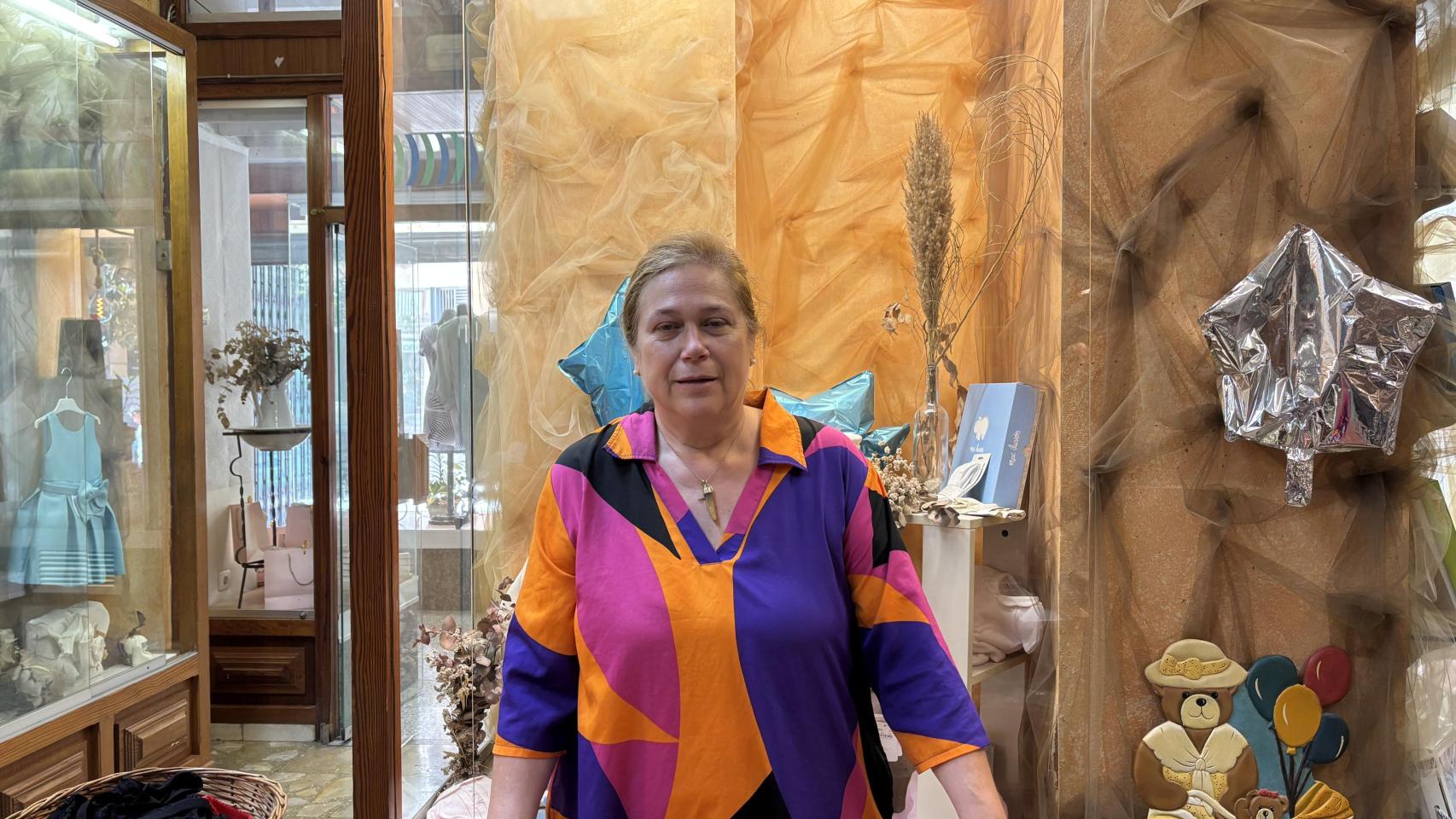 Confecciones Montañez, la última costura de un legado: “Se debe apoyar más al comercio local, cosa que no se hace”