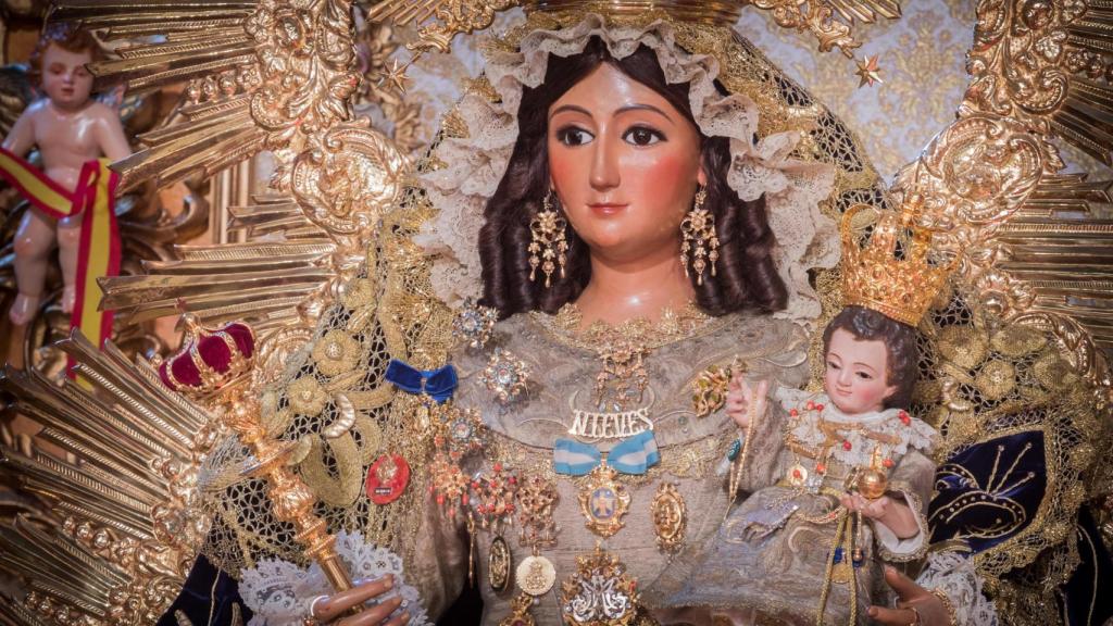 Nuestra Señora de las Nieves