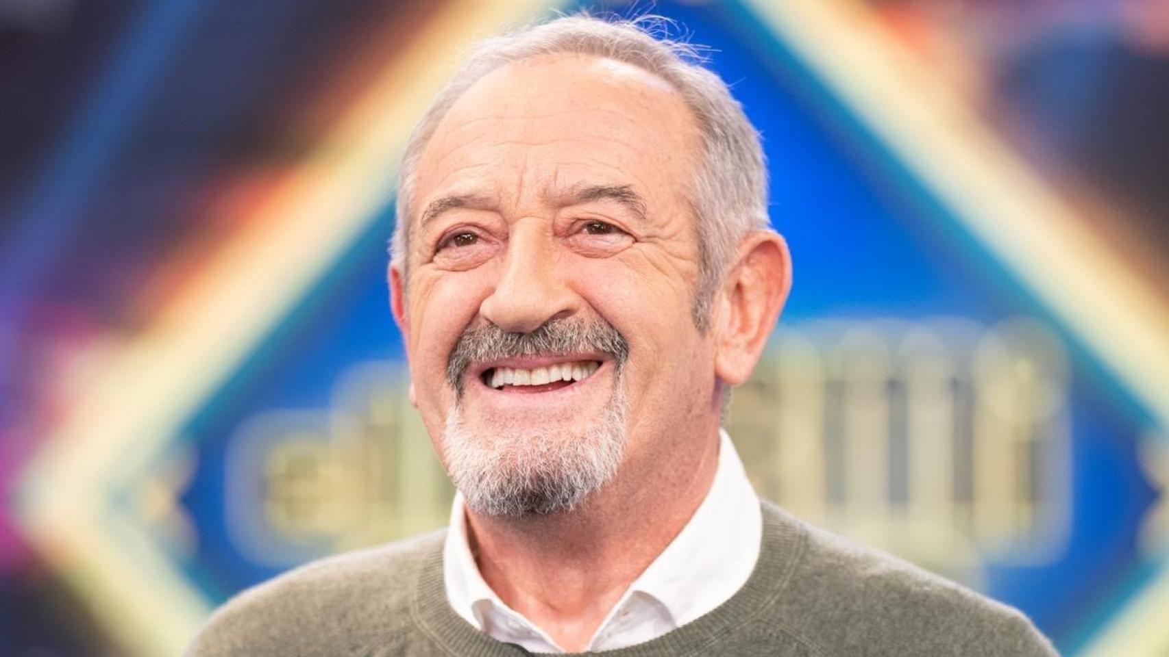 El chef Karlos Arguiñano (captura).