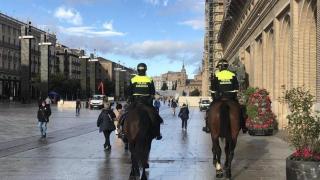 La Policía Local de Zaragoza abre sus puertas para dar a conocer su trabajo: estas son las fechas y actividades