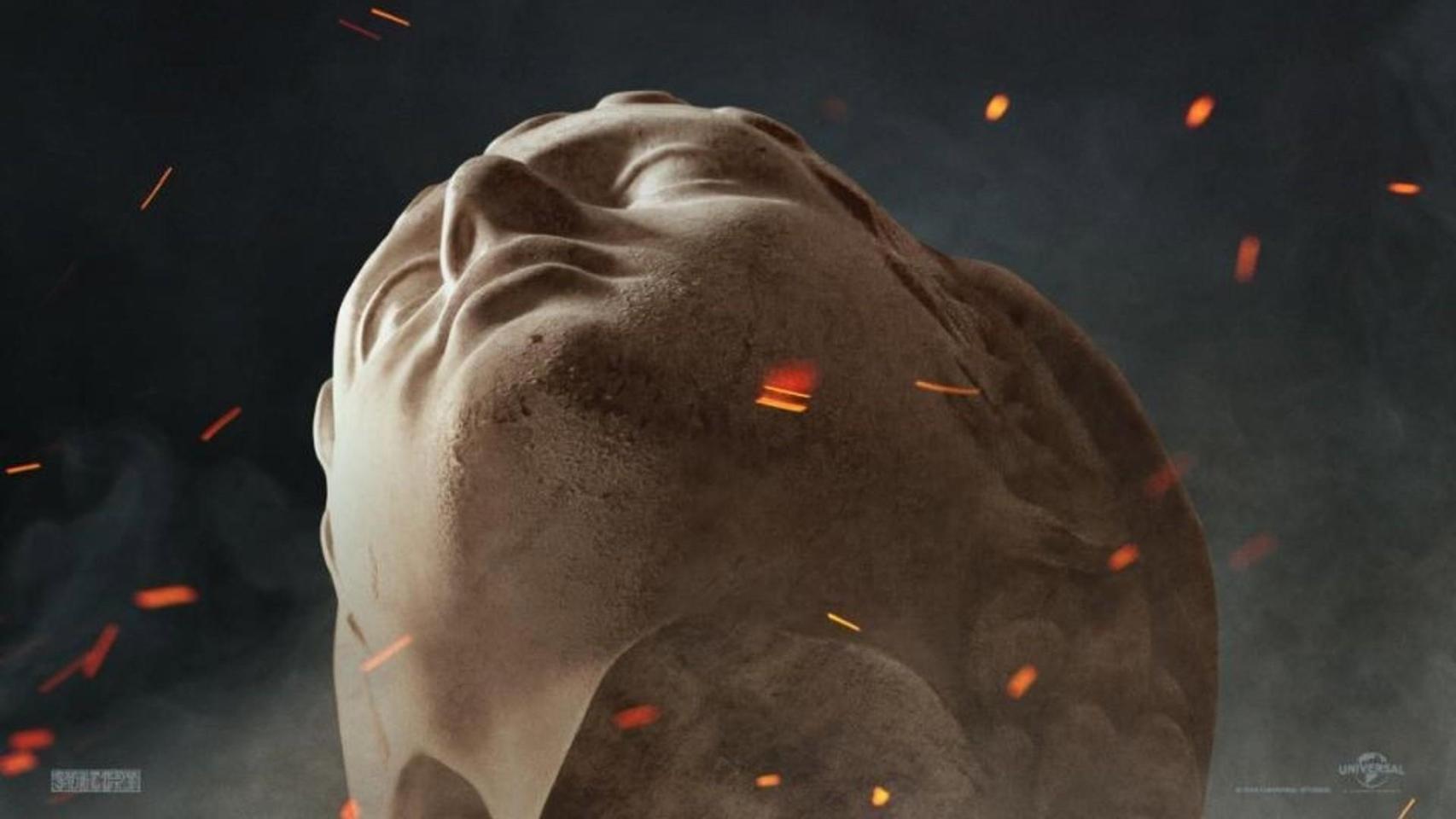 Los gallegos Luis Tosar y Javier Gutiérrez muestran su rechazo al rodaje de 'La Odisea' en el Sáhara