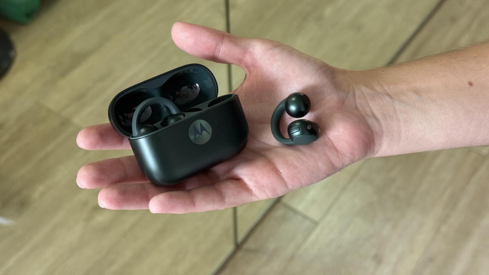 Motorola Moto Buds Loop