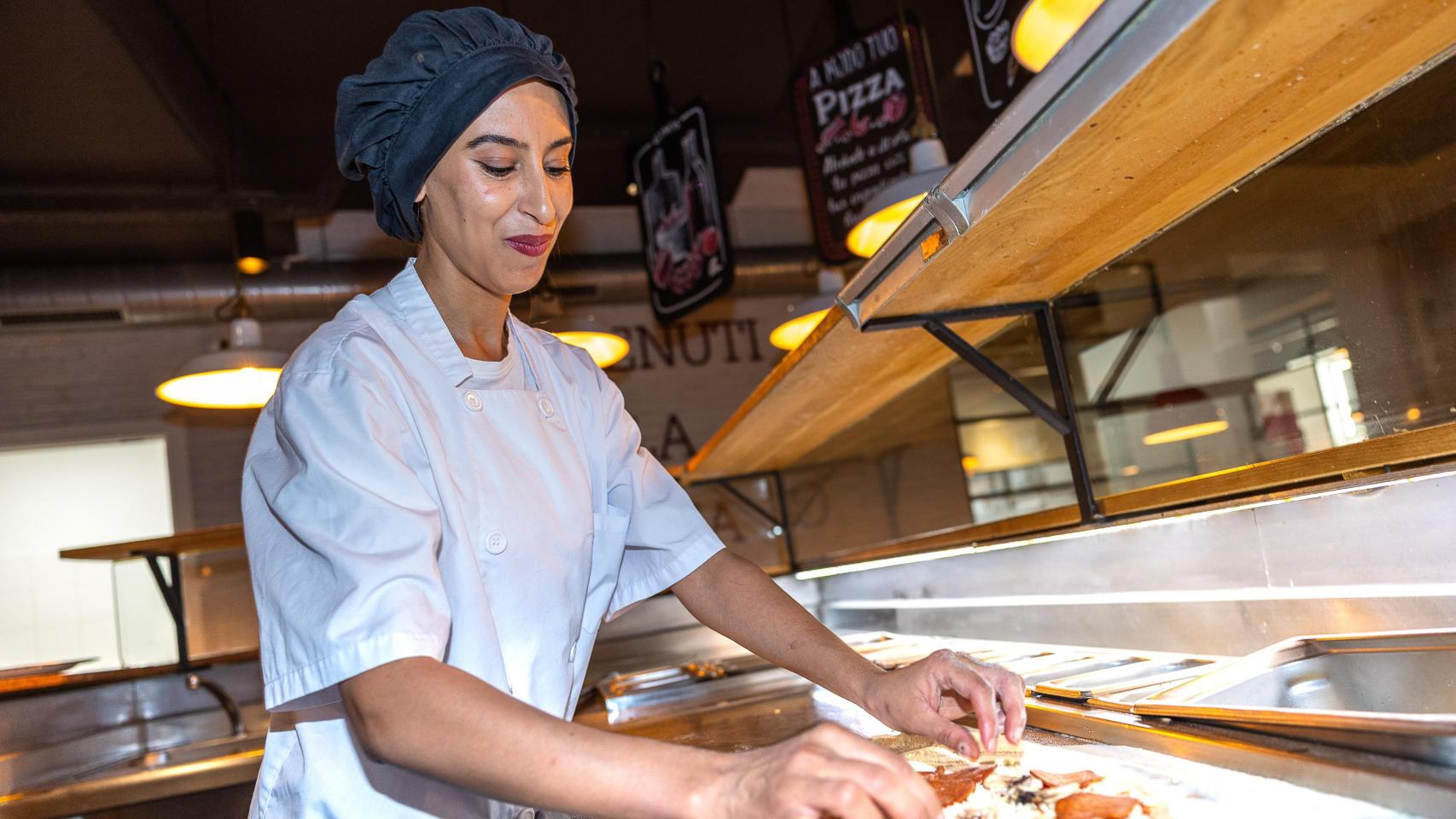 Foto: Fundación la Caixa.