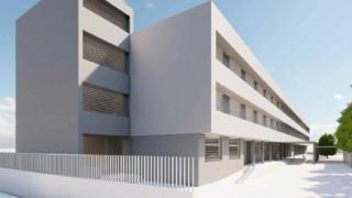 Avance definitivo para la construcción del nuevo instituto de Soliva, en Málaga: la Junta propone adjudicar la obra