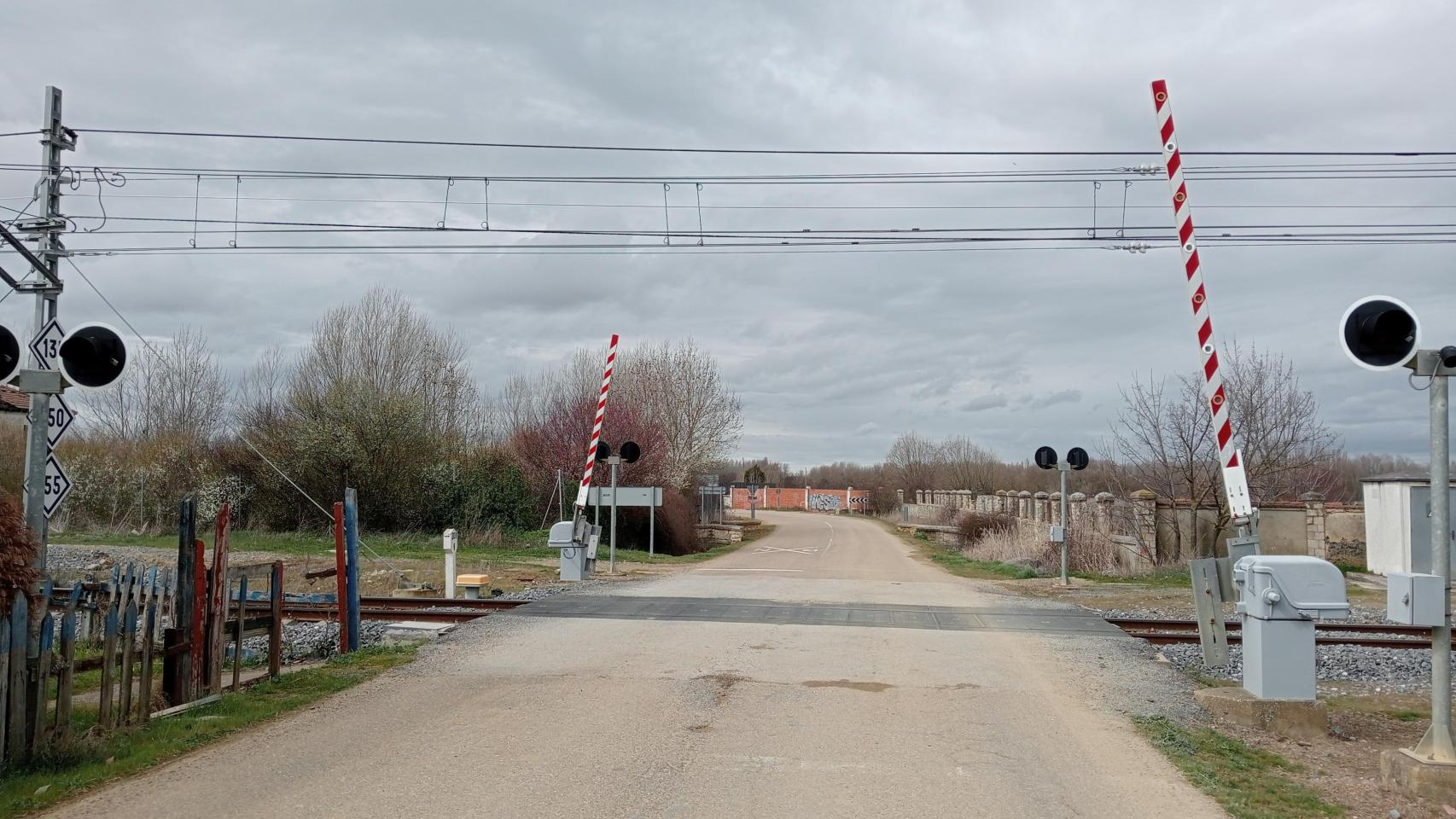 Uno de los pasos que será mejorado