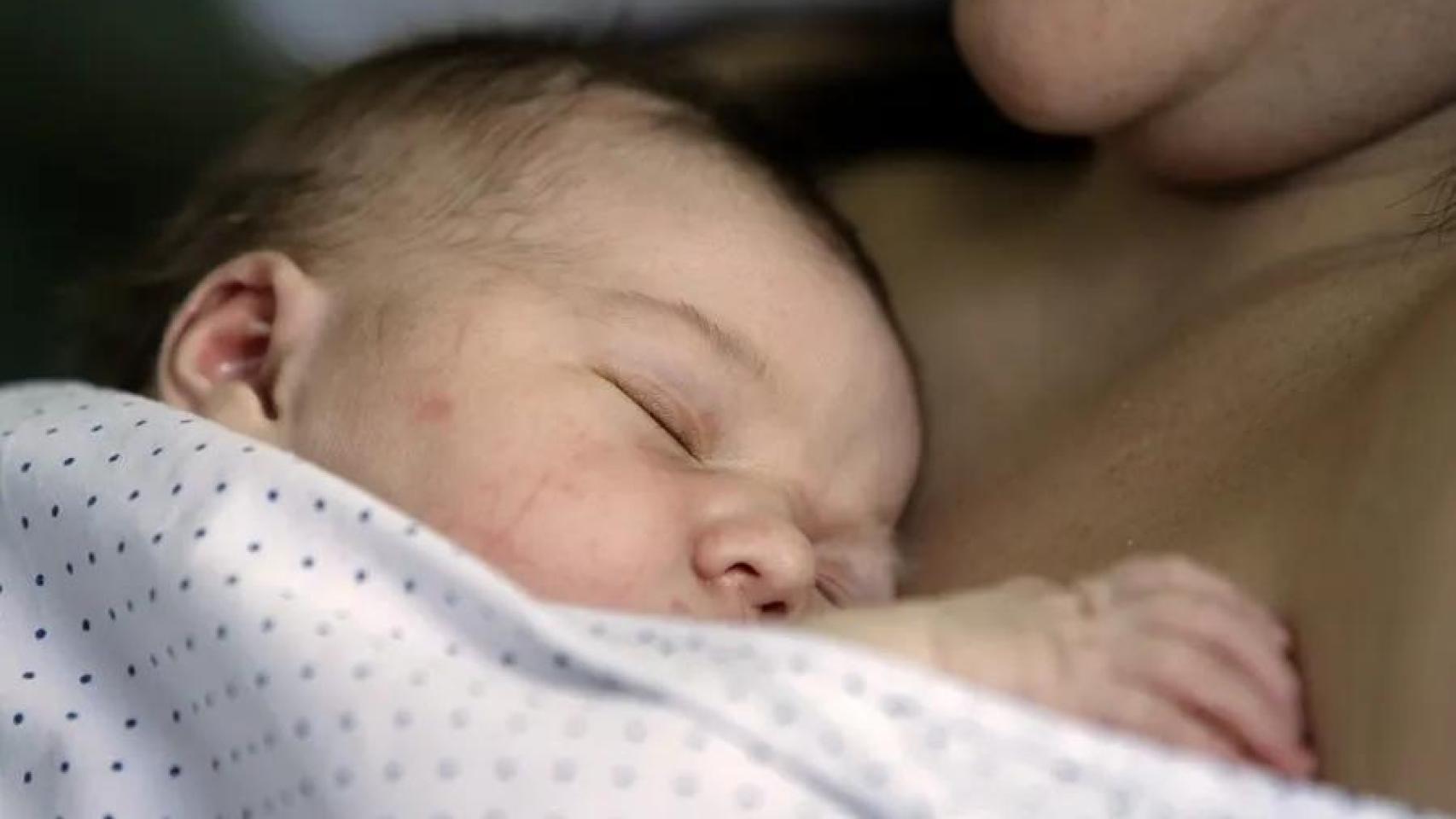 Este es el nombre de niño preferido de los valencianos.