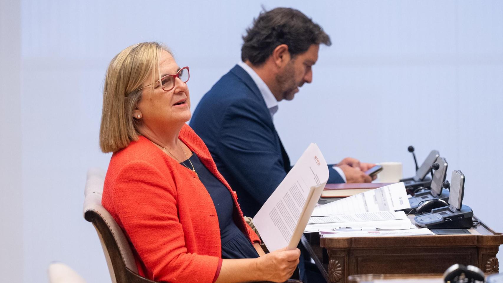 El PP lleva al Congreso la exclusión de Vigo como sede de los exámenes MIR