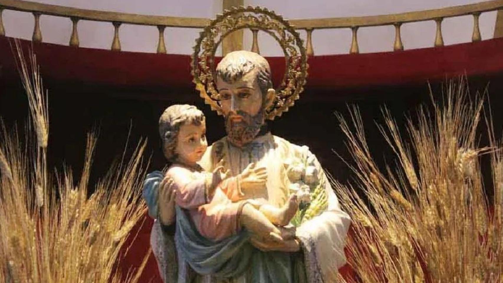 San Cayetano.