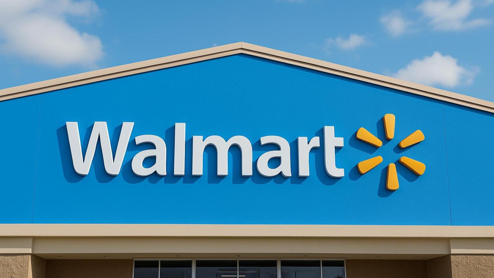Walmart vende una gran aspiradora robot en EEUU