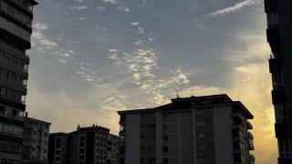 Vigo acoge a las lluvias para abrir septiembre