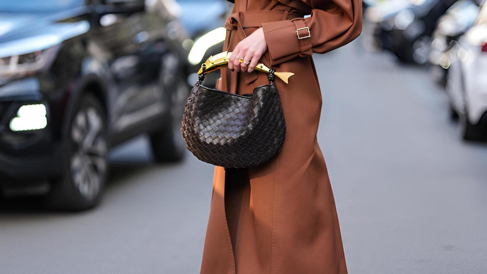 El bolso 'Sardine' de Bottega Veneta es uno de los modelos más deseados.