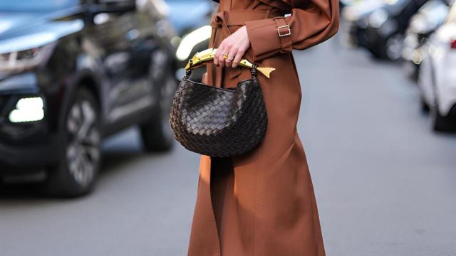 El bolso 'Sardine' de Bottega Veneta es uno de los modelos más deseados.