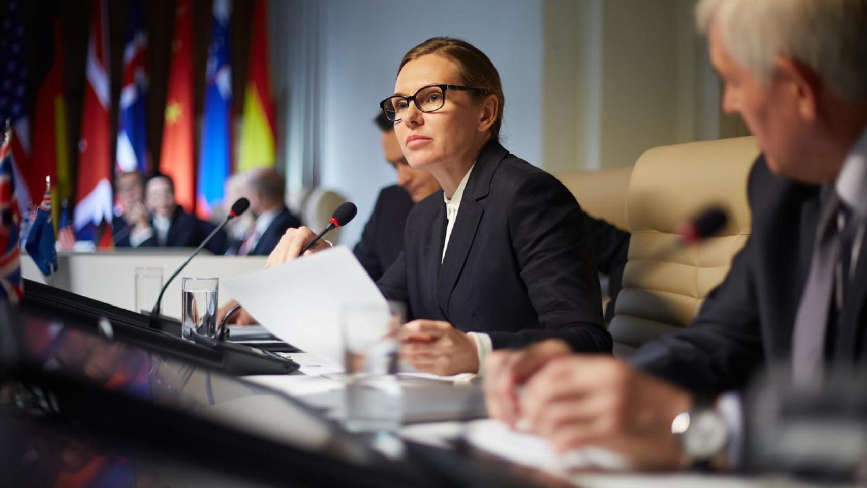 Las entrevistas darán a conocer las motivaciones, desafíos y aspiraciones personales de las embajadoras.