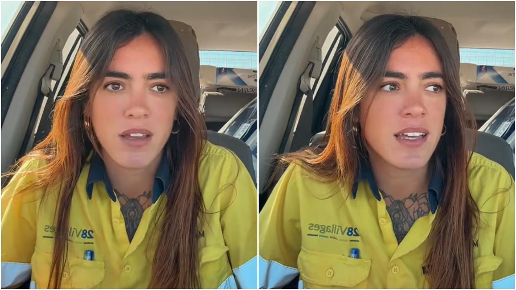 Miriviyi, creadora catalana, se muda a Australia y lo cuenta claro en TikTok.